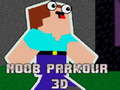 Spill Noob Parkour 3D