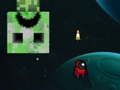 Spill Among Us vs Creeper Fight