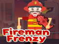 Spill Fireman Frenzy