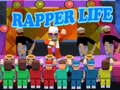 Spill Rapper Life