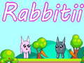 Spill Rabbitii