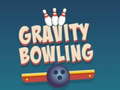 Spill Gravity Bowling