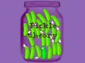 Spill Pickle Theory