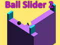 Spill Ball Slider 2