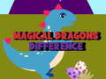 Spill Magical Dragons Difference