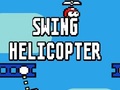 Spill Swing Helicopter