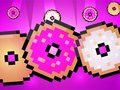Spill Donut Factory