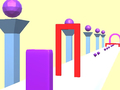 Spill Jelly Parkour
