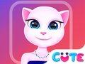 Spill Angela Insta Fashion Stories
