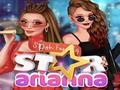 Spill Stylist For Tik Tok Stars Arianna