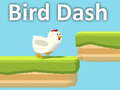 Spill Bird Dash