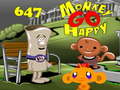 Spill Monkey Go Happy Stage 647
