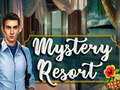 Spill Mystery Resort