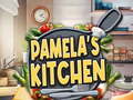 Spill Pamela's Kitchen