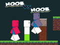 Spill Noob vs Noob