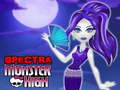 Spill Spectra Monster High 