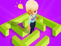 Spill Maze Escape 3d