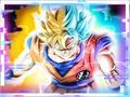 Spill Dragon Ball Jigsaw Puzzle Collection