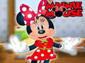 Spill Minnie Mouse 