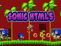 Spill Sonic html5