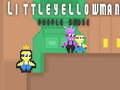 Spill Little yellowman purple smoke