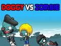 Spill Doggy Vs Zombie