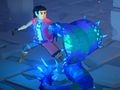 Spill Idle Fight Combat Tycoon