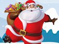 Spill Santa Claus Finders