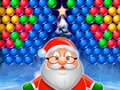 Spill Santa Bubble Blast