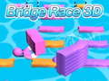 Spill Bridge Race 3D 