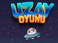 Spill Uzay Oyunu