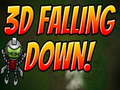 Spill 3D Falling Down
