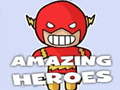 Spill Amazing Heroes