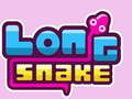 Spill Long Snake