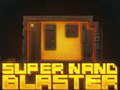 Spill Super Nano Blaster