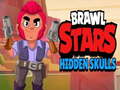 Spill Brawl Stars Hidden Skulls