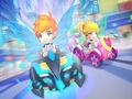 Spill Boom Kart 3D