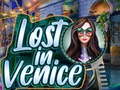 Spill Lost in Venice