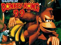 Spill Super Donkey Kong 99