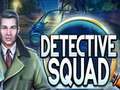 Spill Detective Squad