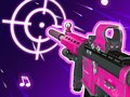 Spill Beat Shooter