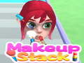 Spill Makeup Stack