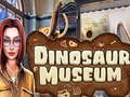 Spill Dinosaur Museum
