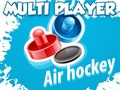 Spill Air Hockey Multi Player