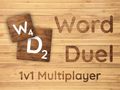 Spill Word Duel