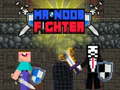 Spill Mr Noob Fighter
