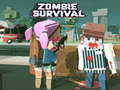 Spill Zombie Survival