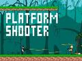 Spill Platform Shooter