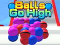 Spill Balls Go High