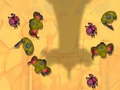 Spill Stickman vs Zombies Wars